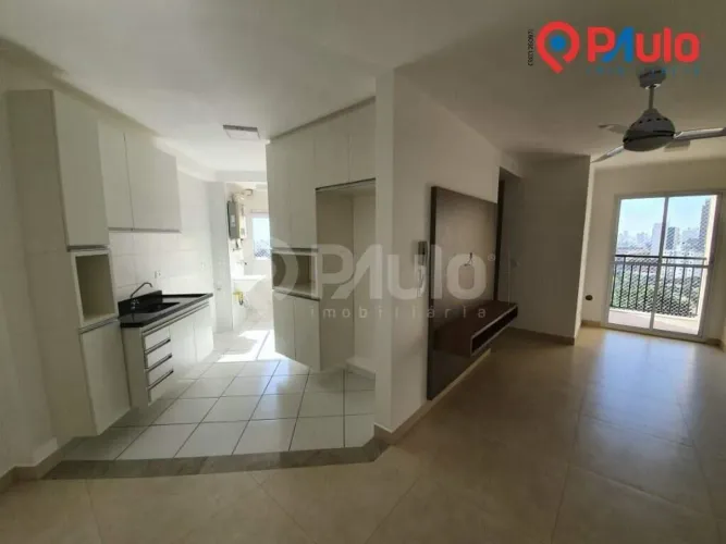 Apartamento para Alugar no Bairro Paulicéia Piracicaba/SP