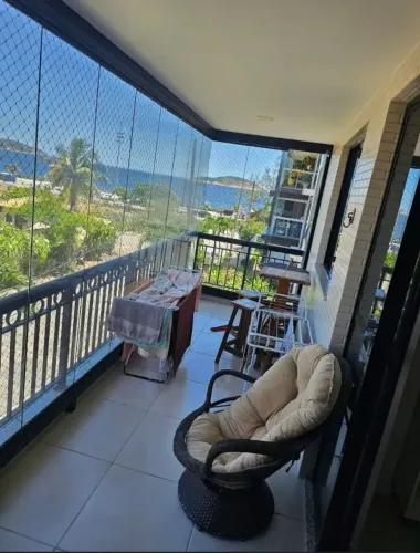 Imóvel para aluguel possui 100 metros quadrados com 3 quartos em Piratininga - Niterói - R