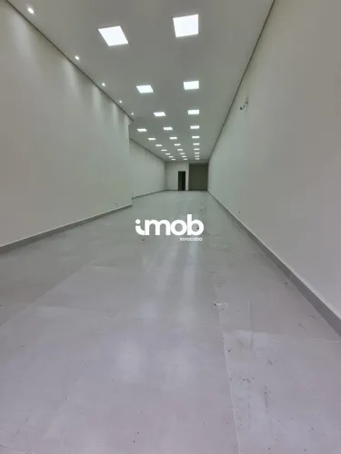 Salão Comercial para locação Parque São Bento - Sorocaba/SP