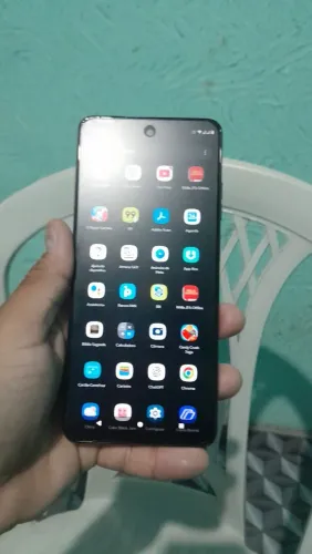 Vendo ou troco moto g24 128G 4Ram Por A15 Samsung 