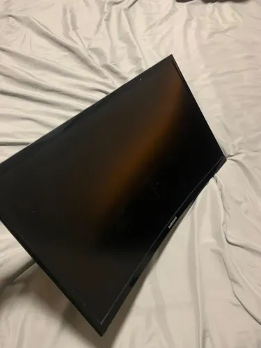 MONITOR 144HZ SAMSUNG