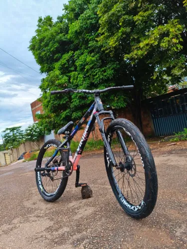 Bike viking aro 26 