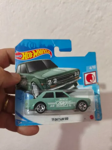 Hot Wheels valor da unidade 
