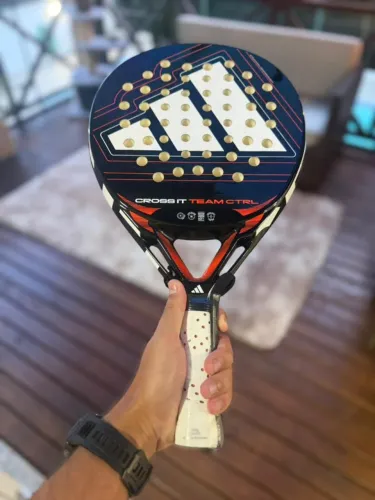 Raquete de Padel Adidas Cross It Team CTRL