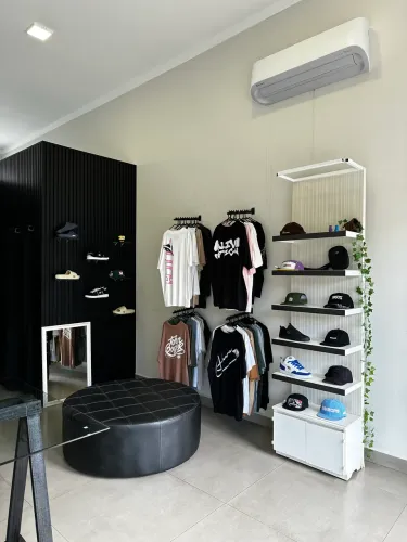 Vende-Se Loja Completa