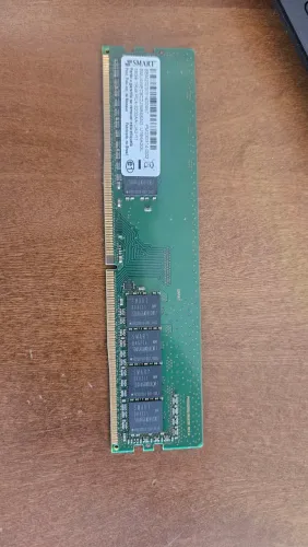 Memoria DDR4 PC3200 16GB