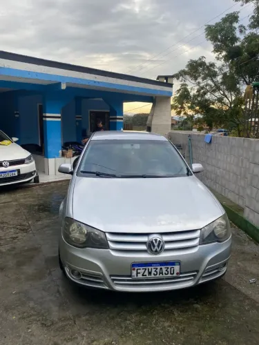 Volkswagen Golf Sportline 1.6 MI Total Flex 8V 4P 2010