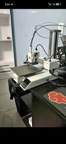Bambu Lab A1 mini 