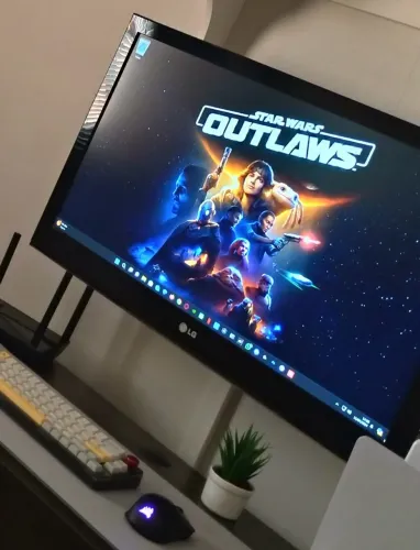 Tv Full HD 32 polegadas LG
