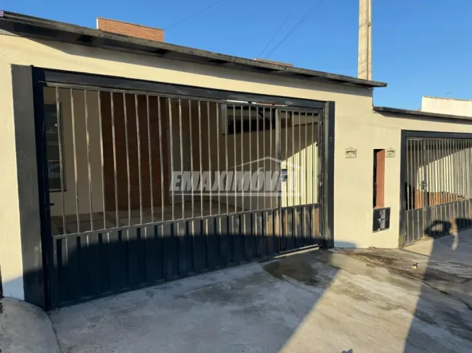 Casa á venda em Salto de Pirapora - SP