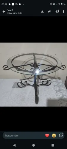 Vendo suporte para docinhos