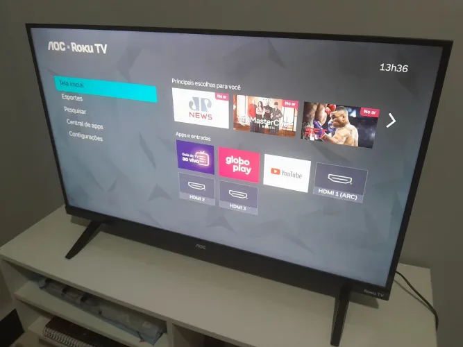 Smart TV