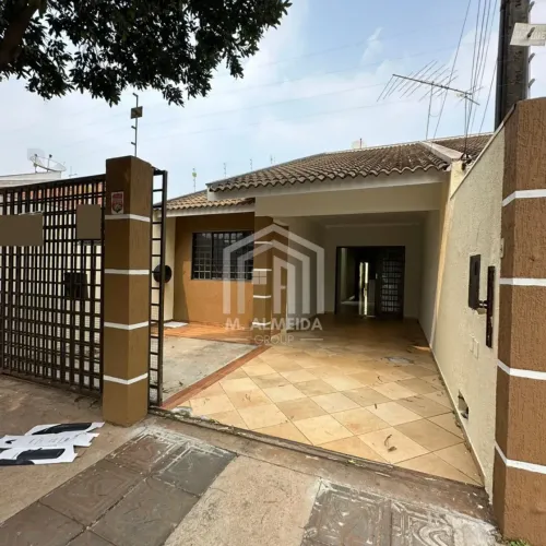 Casa à venda