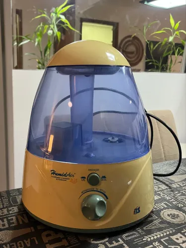 umidificador de ar