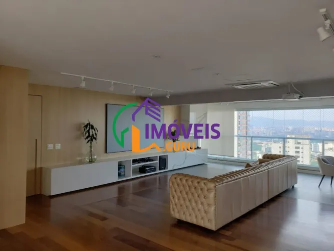 APARTAMENTO - ALTO DA LAPA - SP