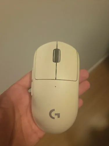 Logitech G pro Superlight