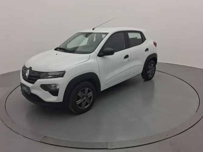 Renault Kwid 1.0 Zen 2026