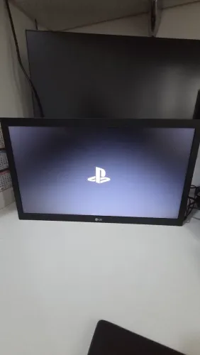 Monitor LG 20 polegadas
