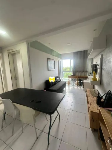 Apartamento para Locação , Muro Alto Condomínio Clube, Porto de Galinhas, Ipojuca, PE
