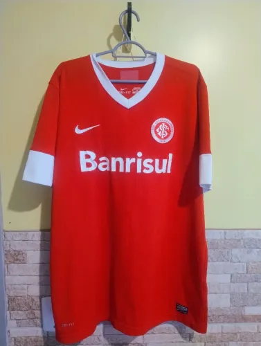 Camiseta internacional