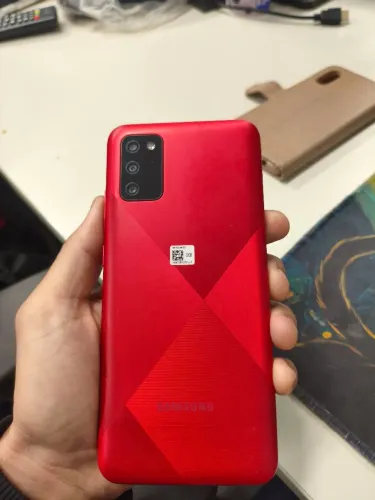 SAMSUNG A02s
