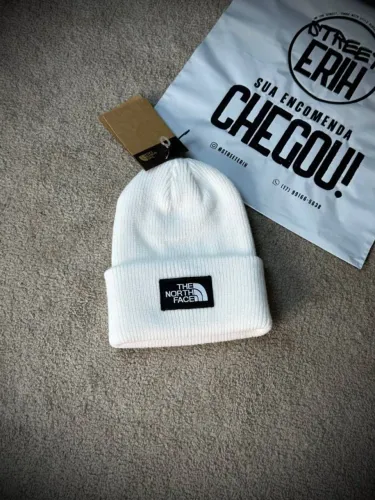 TOUCA THE NORTH FACE BRANCA