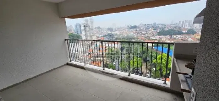 Apartamento em Mooca
