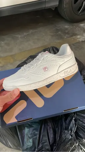 Tênis casual FILA
