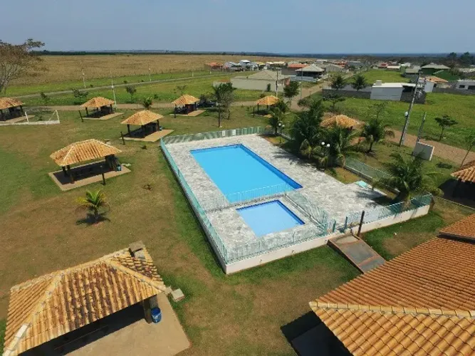 Terreno 400m²