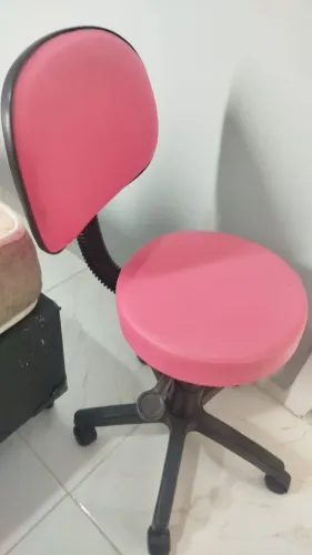 Mocho, cadeira estética