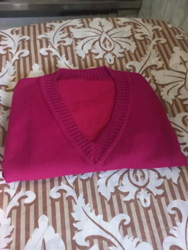 Blusa de frio