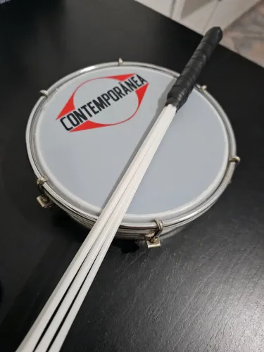 Tamborim Profissional Contemporânea 