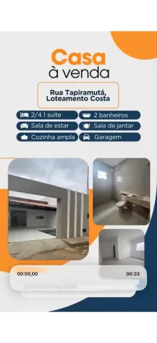 Casa nova