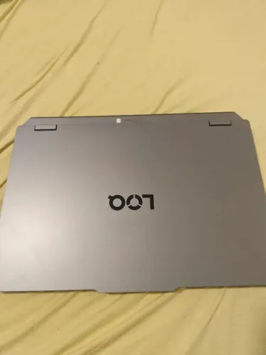 Notebook Gamer Lenovo LOQ RTX 5060 | 1 mês de uso