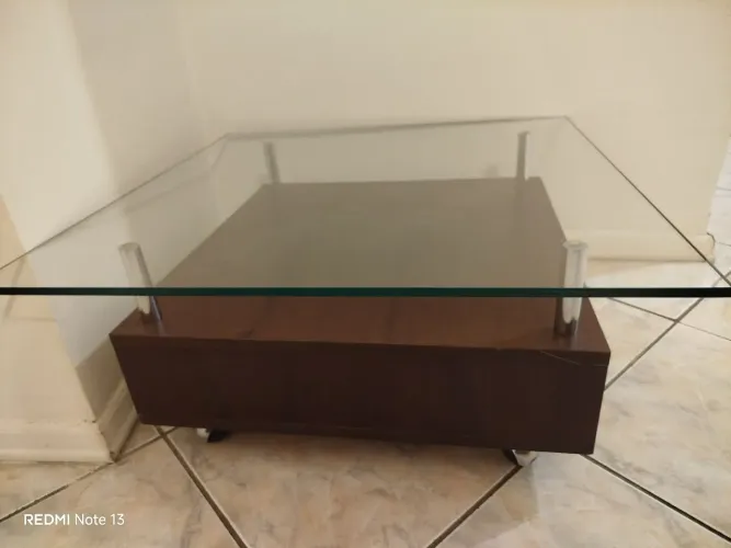 Mesa de Centro
