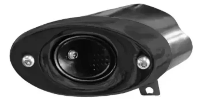 Ponteira disarsz r3 e mt-03