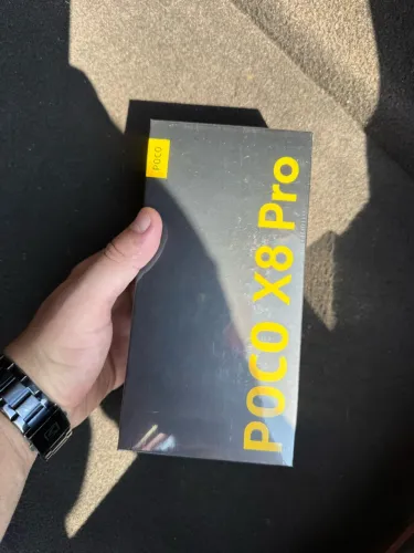 Poco X8 PRO