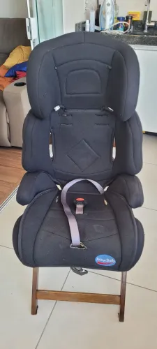 Cadeira Prime Baby