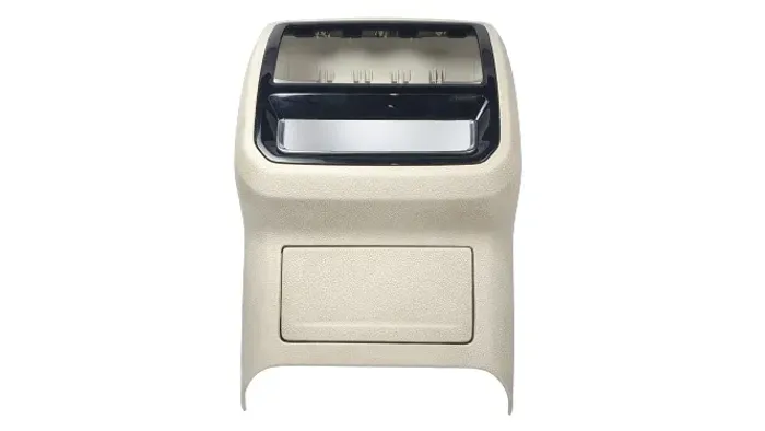 Moldura Tras. Console Central Ventilação Passat B8 16 A 20 C