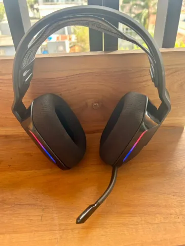 Headset gamer Logitech G733