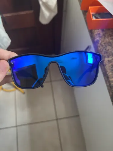 Óculos Hupi para corrida