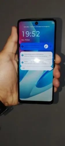 Moto g60s