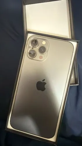 Iphone 12 Pro Max 256g