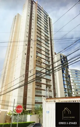 Apartamento à Venda  Próximo ao Choppão