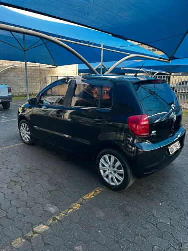 Volkswagen Fox 1.0 MI Total Flex 8V 5P 2013