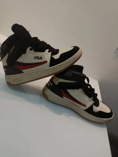 TENIS FILA :N 39