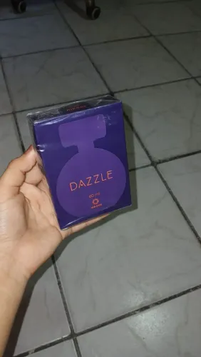 Colônia Dazzle Hinode