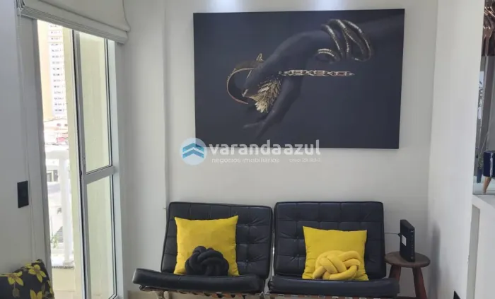Apartamento à venda, Premium Home Flex - Centro Cívico, Mogi das Cruzes, SP