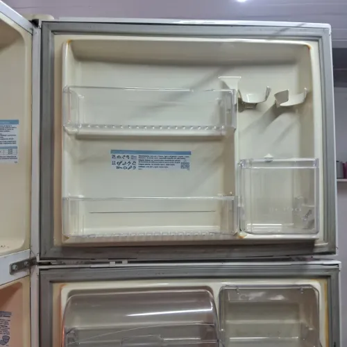 Geladeira Electrolux