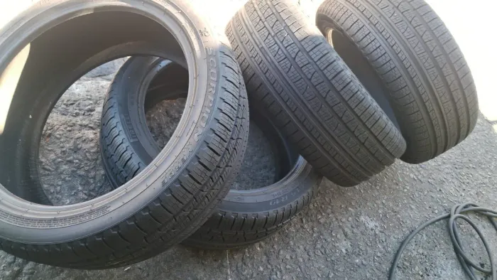 Penel Pirelli Scorpions